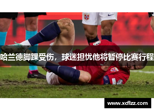 哈兰德脚踝受伤，球迷担忧他将暂停比赛行程